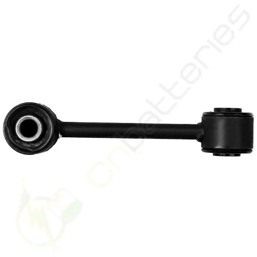 Ball Joint, Control Arm & Steering Tie Rod for 2002-2004 Jeep Liberty