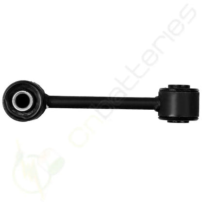 Ball Joint, Control Arm & Steering Tie Rod for 2002-2004 Jeep Liberty