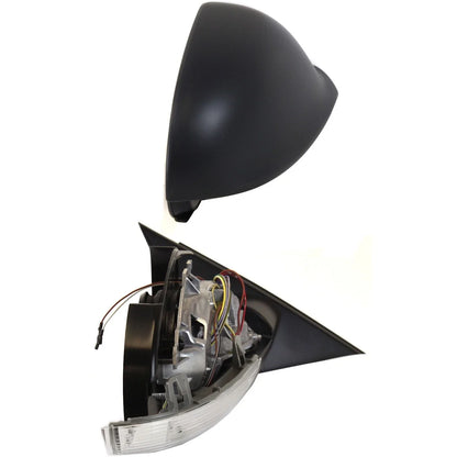 Right Side Heated Power Mirror with Memory for 2001-2005 Volkswagen Passat