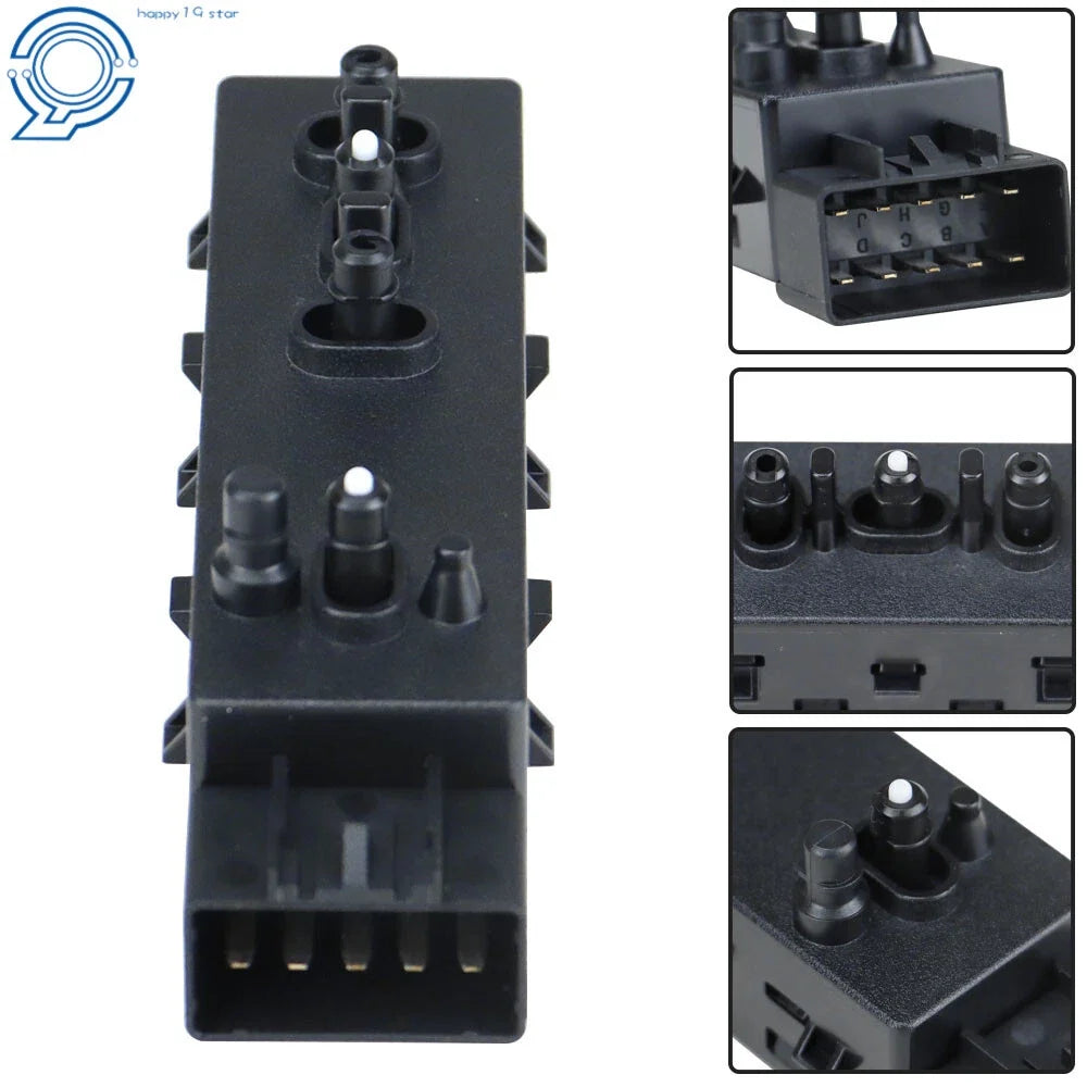 Power Seat Switch for Nissan Altima (2008–2011)