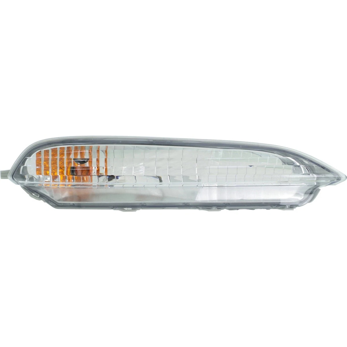 Turn Signal Light Set for Honda Pilot (2016–2018) with Parking Light & Bulb