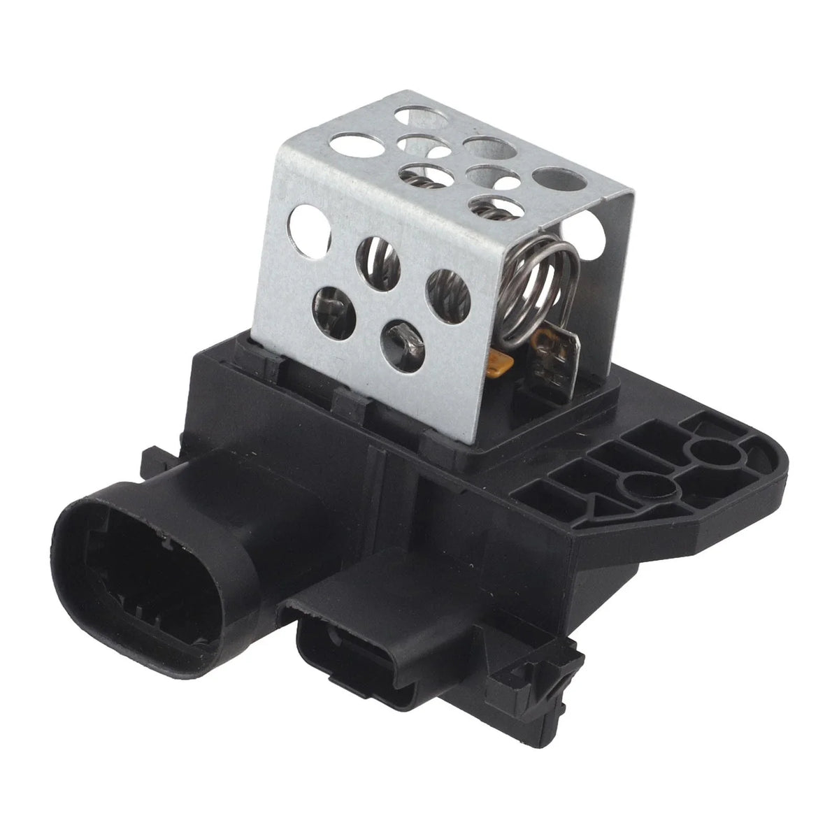 Fan Motor Resistor for C1 C4 107 (2008–Present) with Insulation Tape