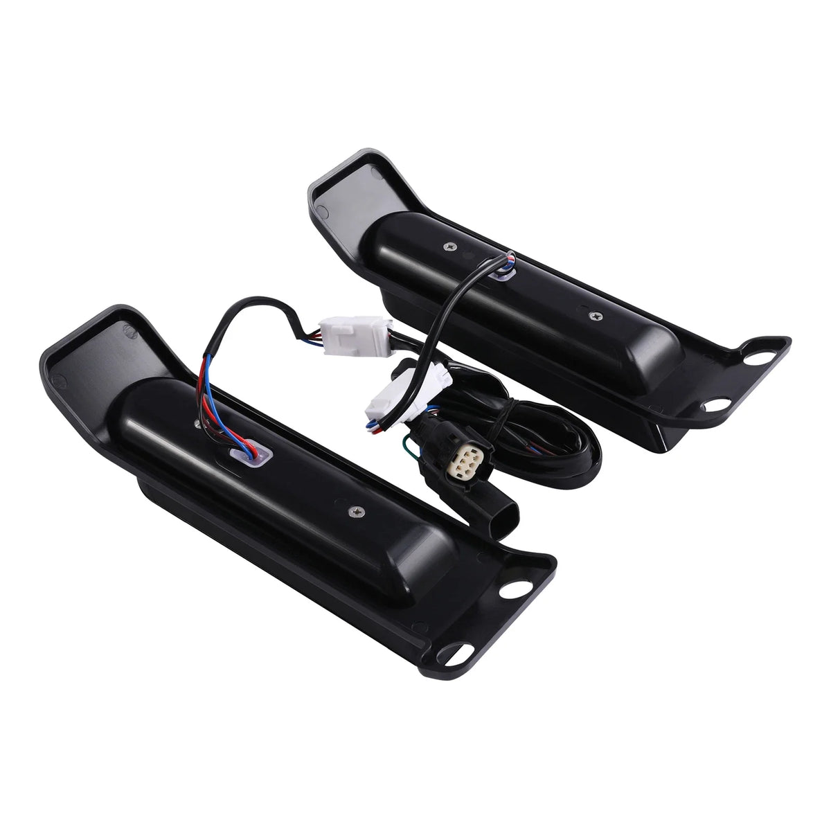 LED Light Inserts for 2014-2024 Harley Street Glide