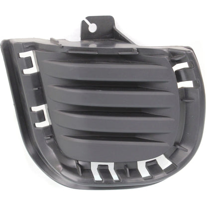 Set of 2 Fog Light Covers for Scion tC (2005–2010)