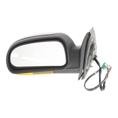 Heated Driver Left Side Mirror for Chevy Olds GMC Envoy Ascender