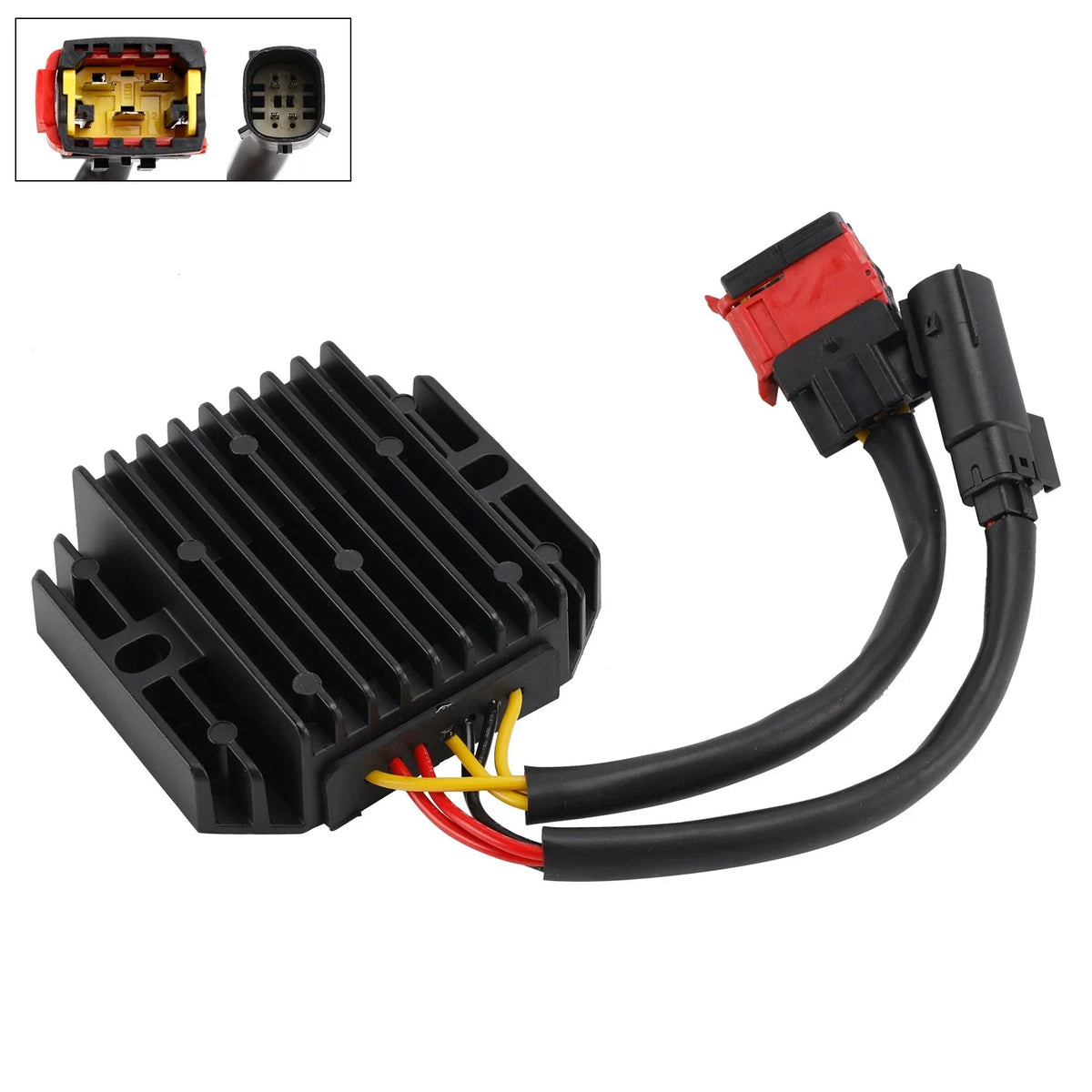 Rectifier Regulator 148239 for 2018-2025 Interceptor 650 & Continental GT