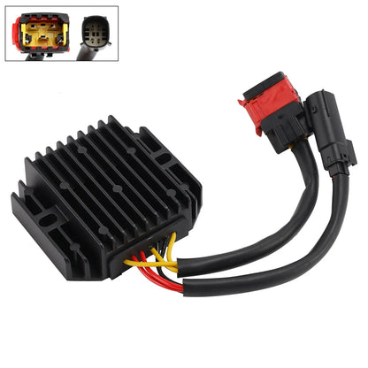 Rectifier Regulator 148239 for 2018-2025 Interceptor 650 & Continental GT