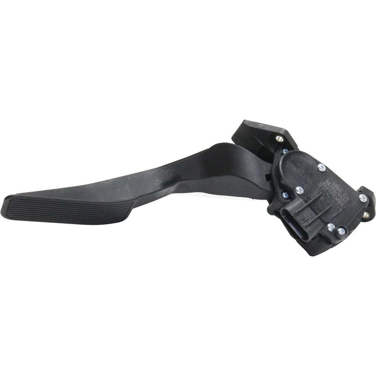 Gas Pedal Assembly for Chevrolet Silverado 1500 2500HD 3500HD Avalanche