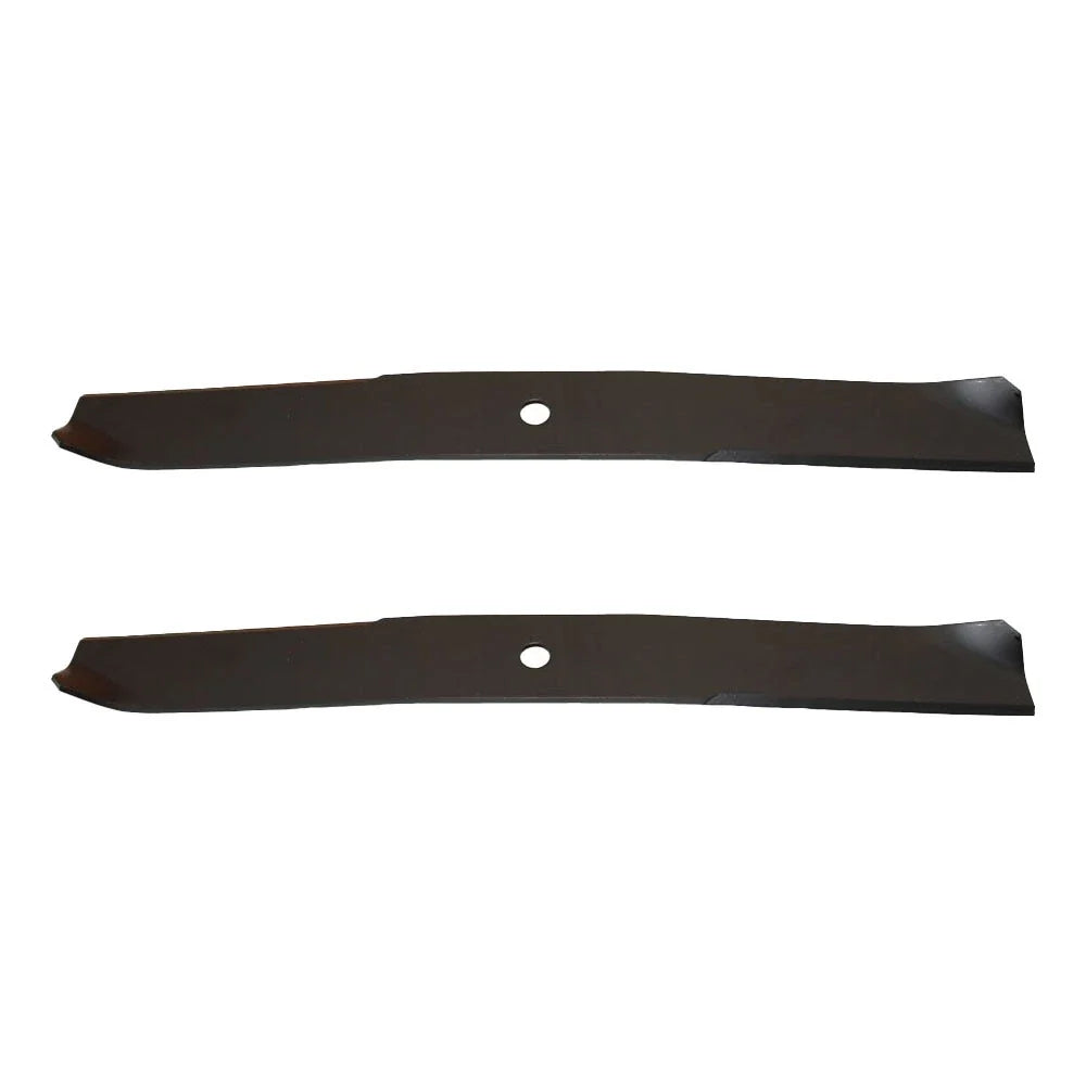 2X Lawn Mower Blades for Toro Time Cutter 42" Zero Turn (Fits 110-6568-03)