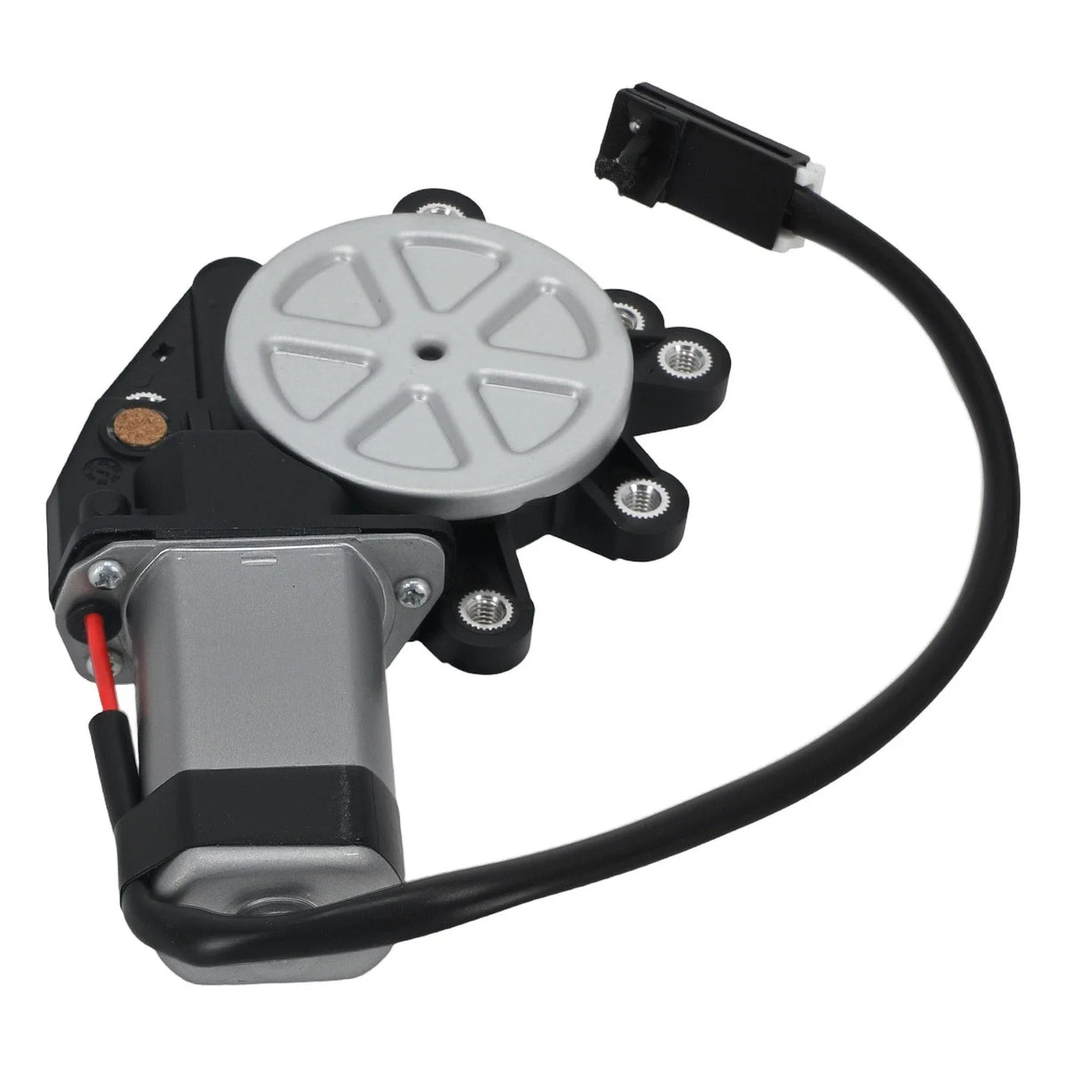 Left Front Window Motor 742503 for Nissan Xterra 2000-2004