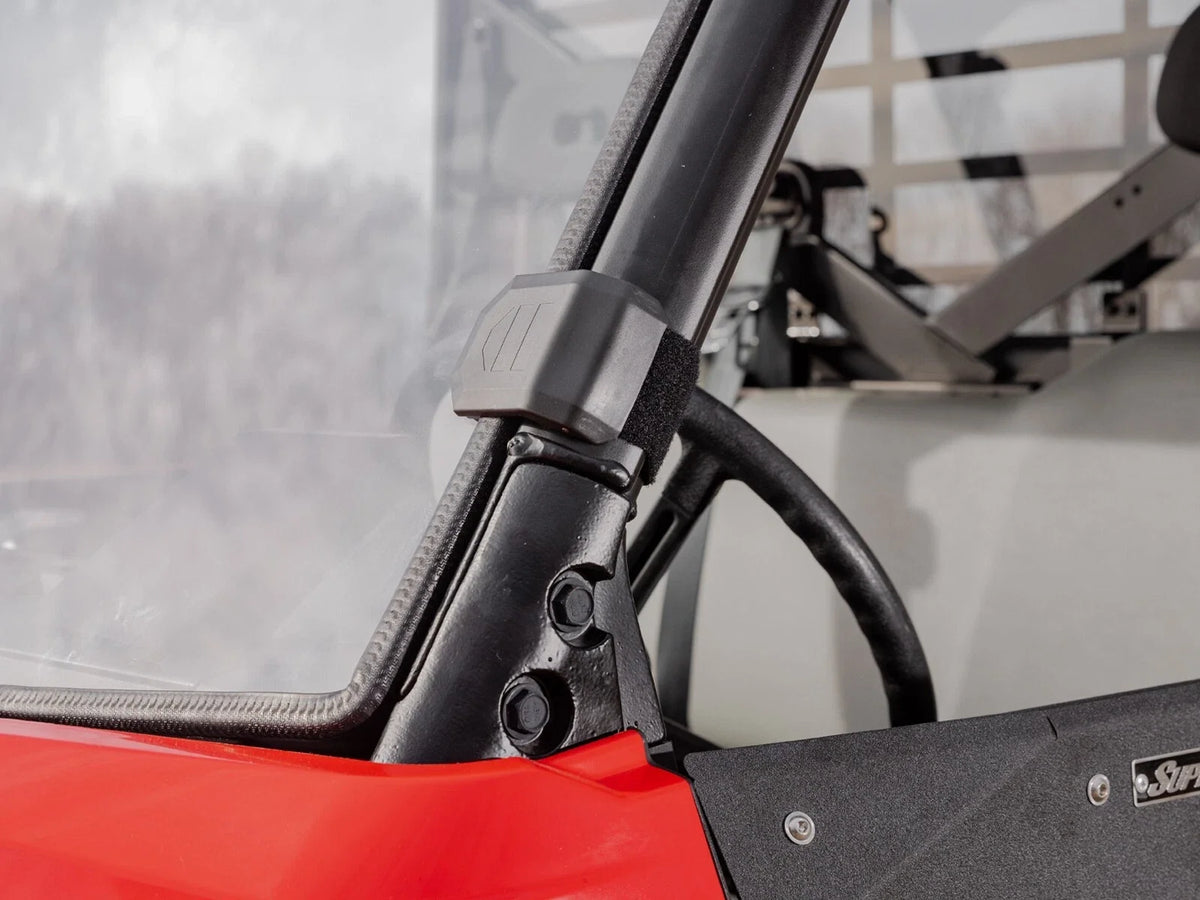 Windshield Full for Gravely Atlas JSV (2023)