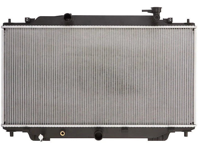 Radiator for Mazda 3 (2014–2018) RZ721TQ