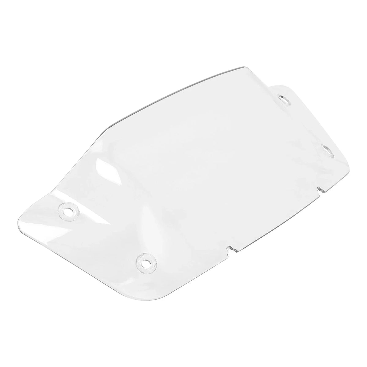 7" Clear Windshield for Harley CVO Street Glide FLHXSE (2023–2025) FLHX (2024)