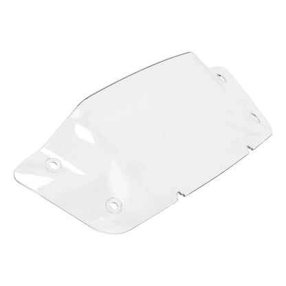 7" Clear Windshield for Harley CVO Street Glide FLHXSE (2023–2025) FLHX (2024)