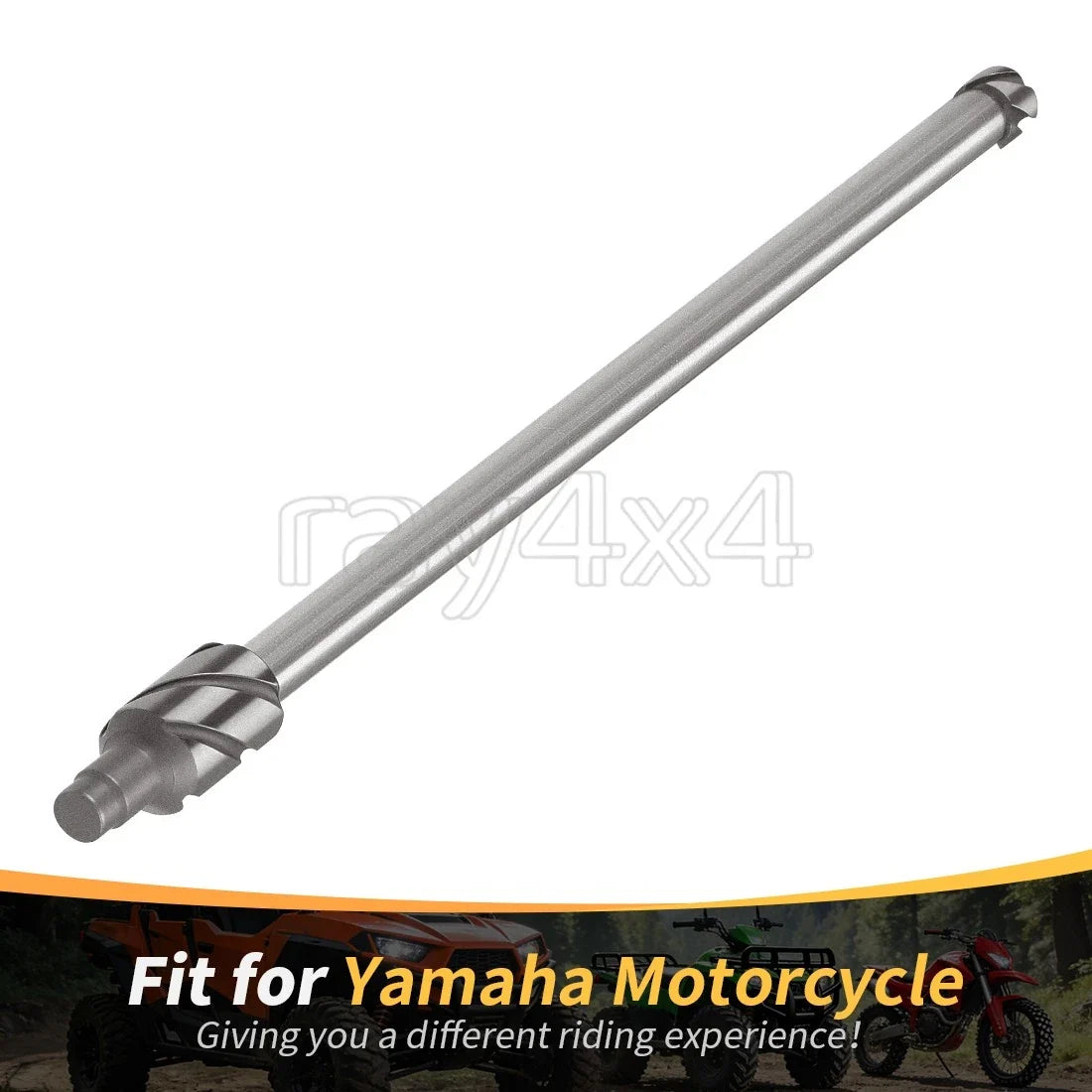 Clutch Push Rod for YZ250 Yamaha 1999–2024 1P8-16357-00