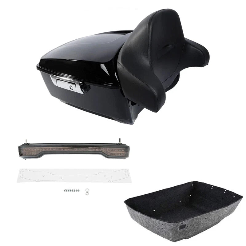 Tail Light LED for Harley Electra Road Glide (2014–2026)