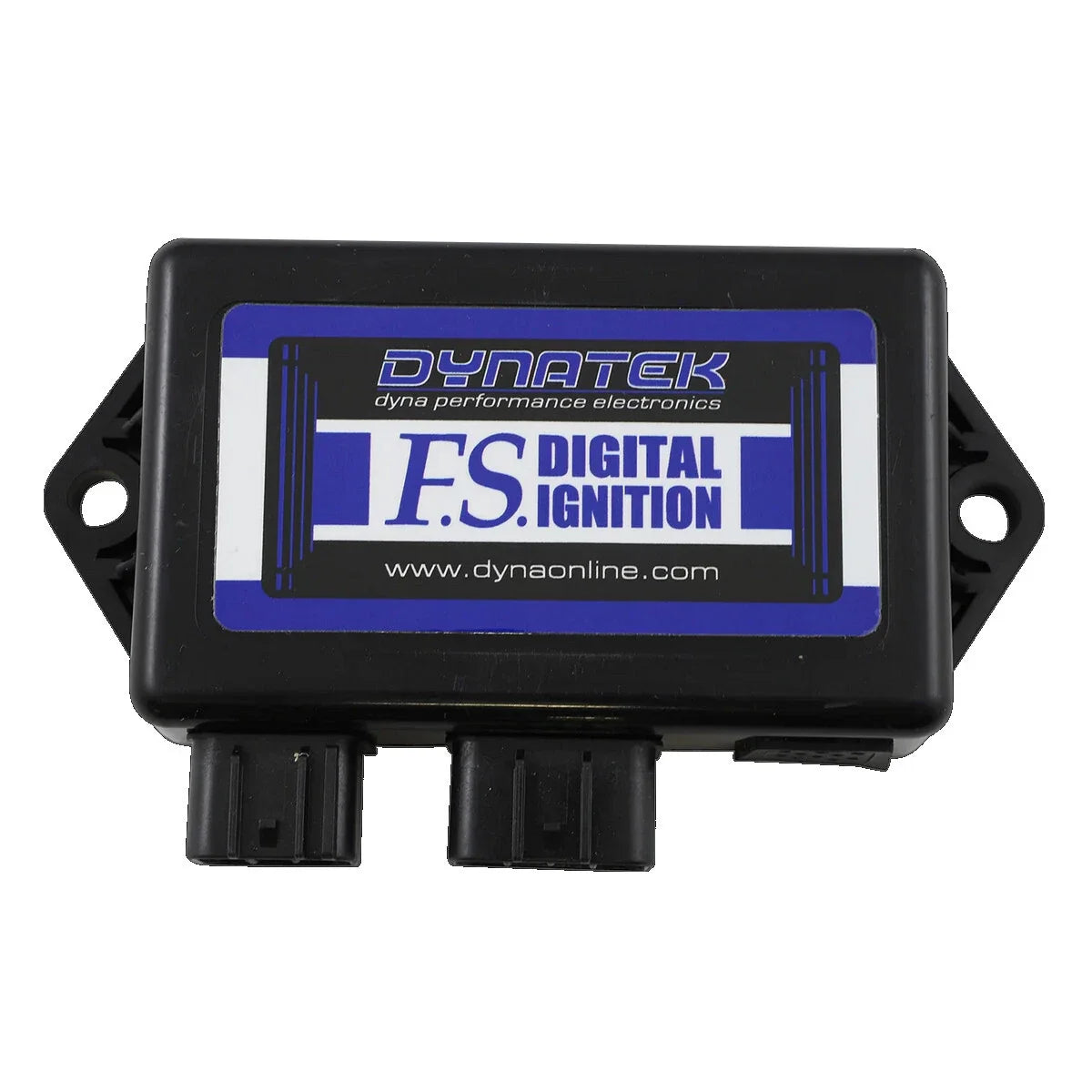 Dynatek Dyna FS CDI Ignition Box for Kawasaki KFX700 (All Years)