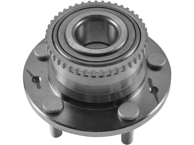 Wheel Hub Assembly for Mazda 929 (1992–1995) FF632QQ