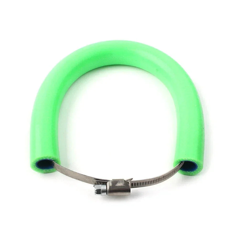 Motorcycle Universal Exhaust Pipe Heat Shield Cover