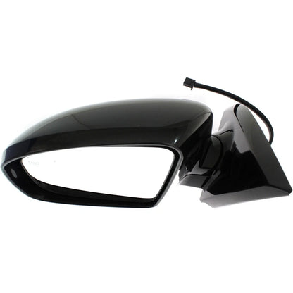 Heated Driver Side Mirror for Infiniti QX60 (2014-2015)