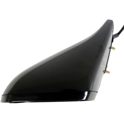 Power Mirror for Chevrolet Camaro (2010–2015) Driver Side Manual Fold