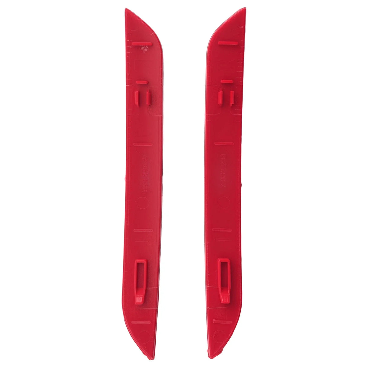 Bumper Reflectors Set of 2 for 320i xDrive & 328i (2013-2015)