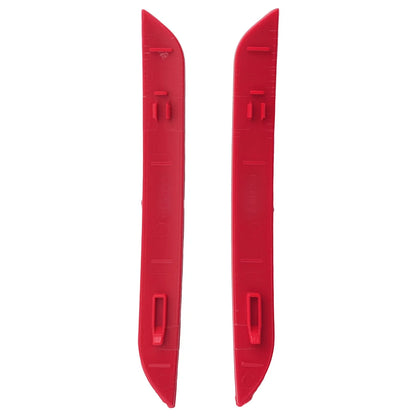Bumper Reflectors Set of 2 for 320i xDrive & 328i (2013-2015)