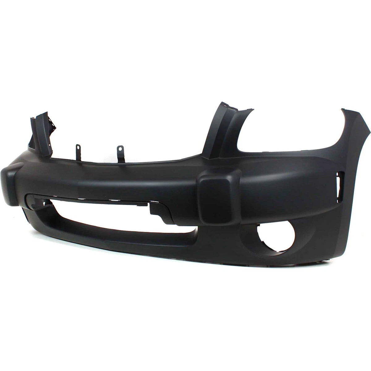Set of 2 Bumper Covers for Chevy HHR (2006–2011)