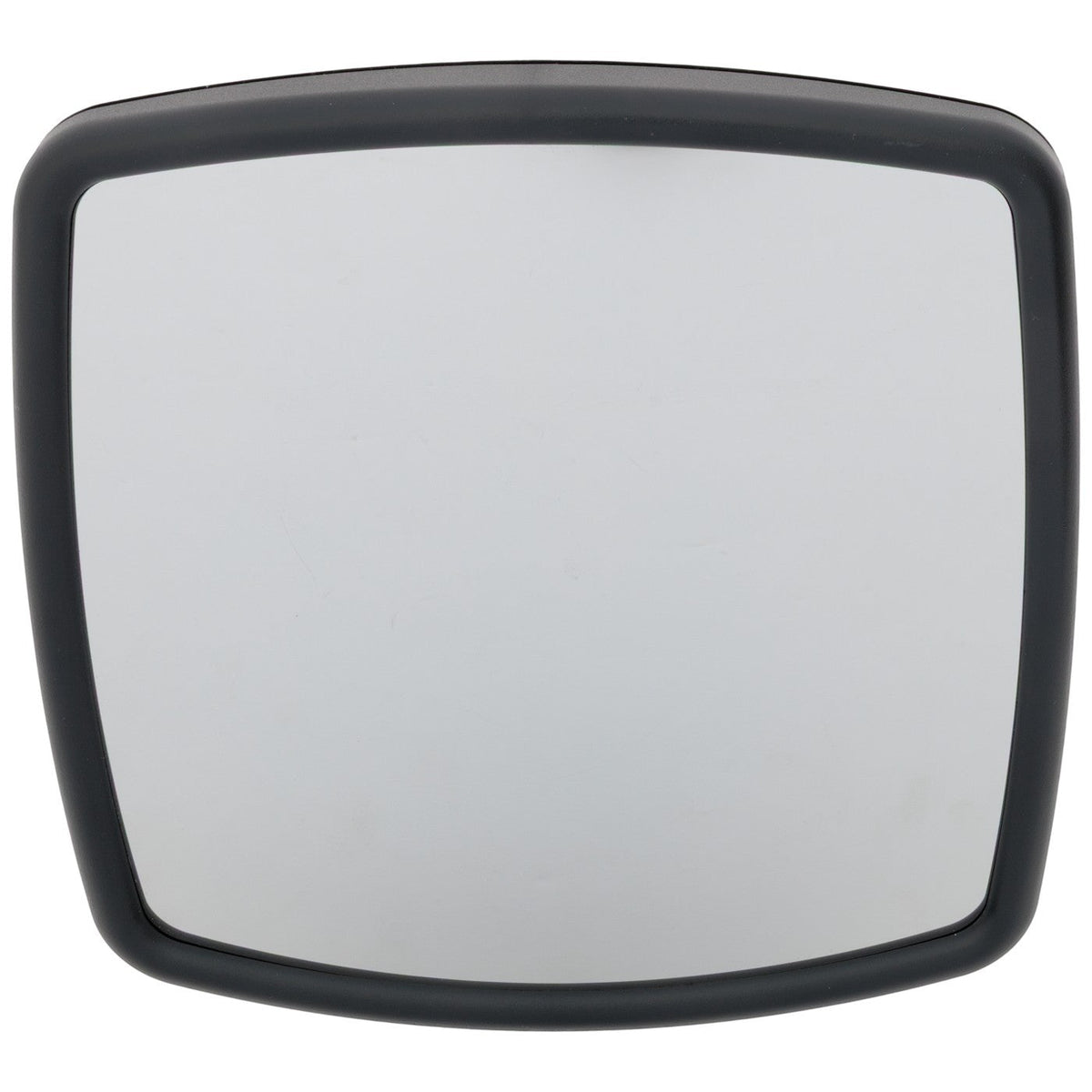 2-Piece Set of Heavy-Duty Mirrors for Driver/Passenger Side