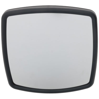2-Piece Set of Heavy-Duty Mirrors for Driver/Passenger Side
