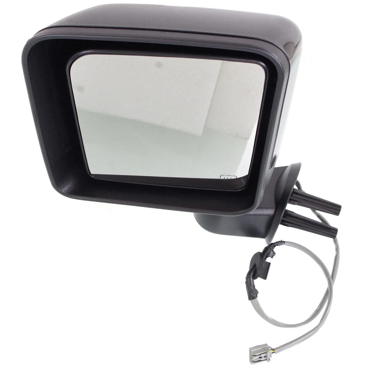 Driver Left Side Heated Mirror for Jeep Wrangler (2014)
