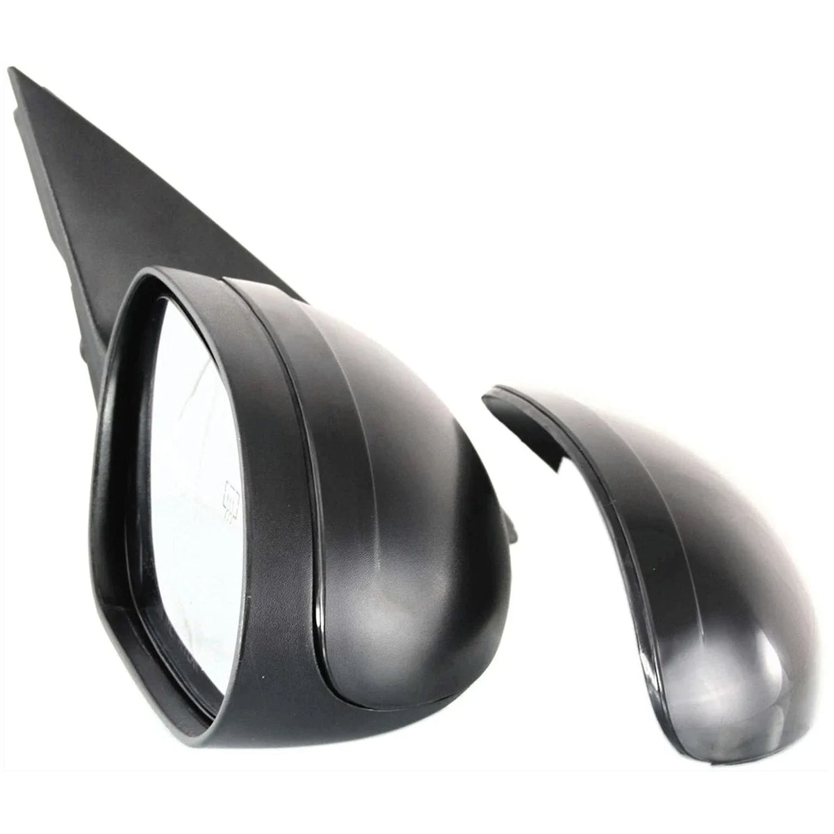 Heated Mirrors Set of 2 for Ford Sedan