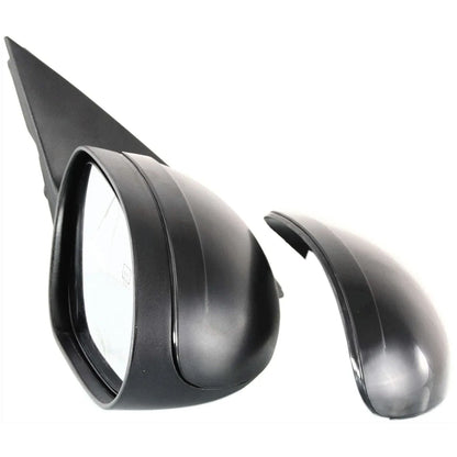 Heated Mirrors Set of 2 for Ford Sedan