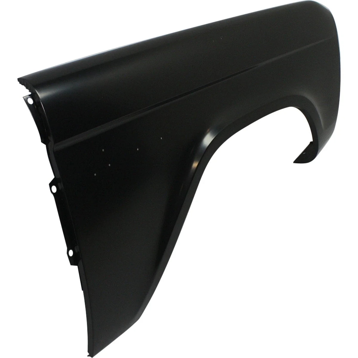 Fender Front Passenger Side for Ford Bronco (1966-1977)