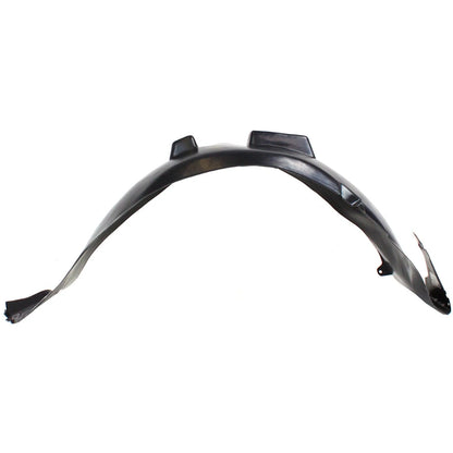 Set of 2 Fender Liners for Chevrolet Captiva Sport (2012–2015)