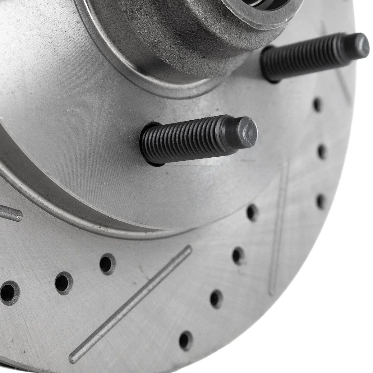 Front Brake Disc for Ford F-150, Expedition, Lincoln Navigator (2000-2002)