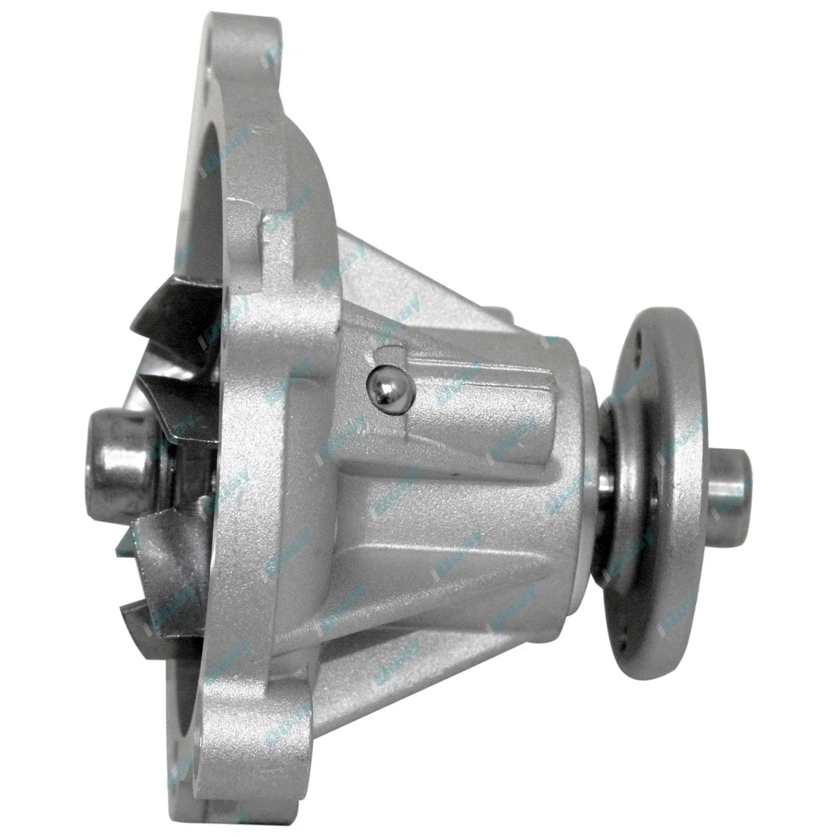 Water Pump for Hilux YN55 YN56 YN57 4cyl 1.6L 1.8L 2.0L 83-88