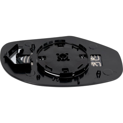 Heated Driver Side Mirror Glass for Suburban Yukon Sierra 3500 HD
