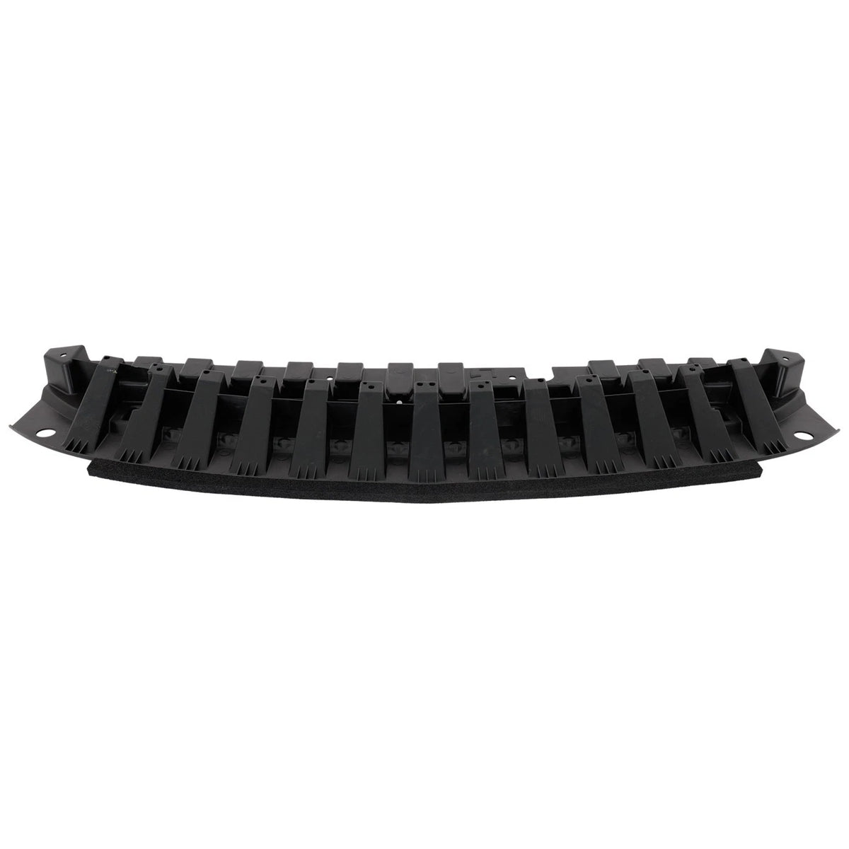CAPA Engine Splash Shield for Nissan Pathfinder (2021–2022) Lower S