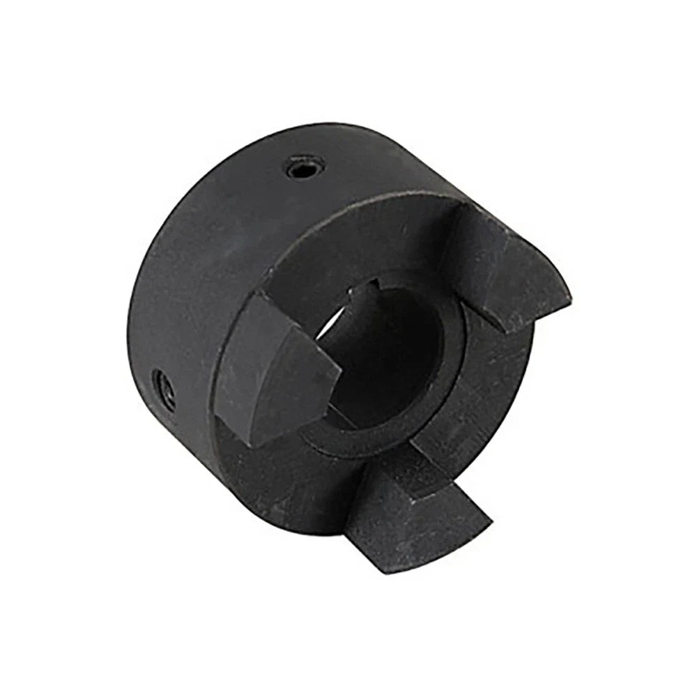 Coupling Half for Ag Construction/Industrial Applications (1" Bore)