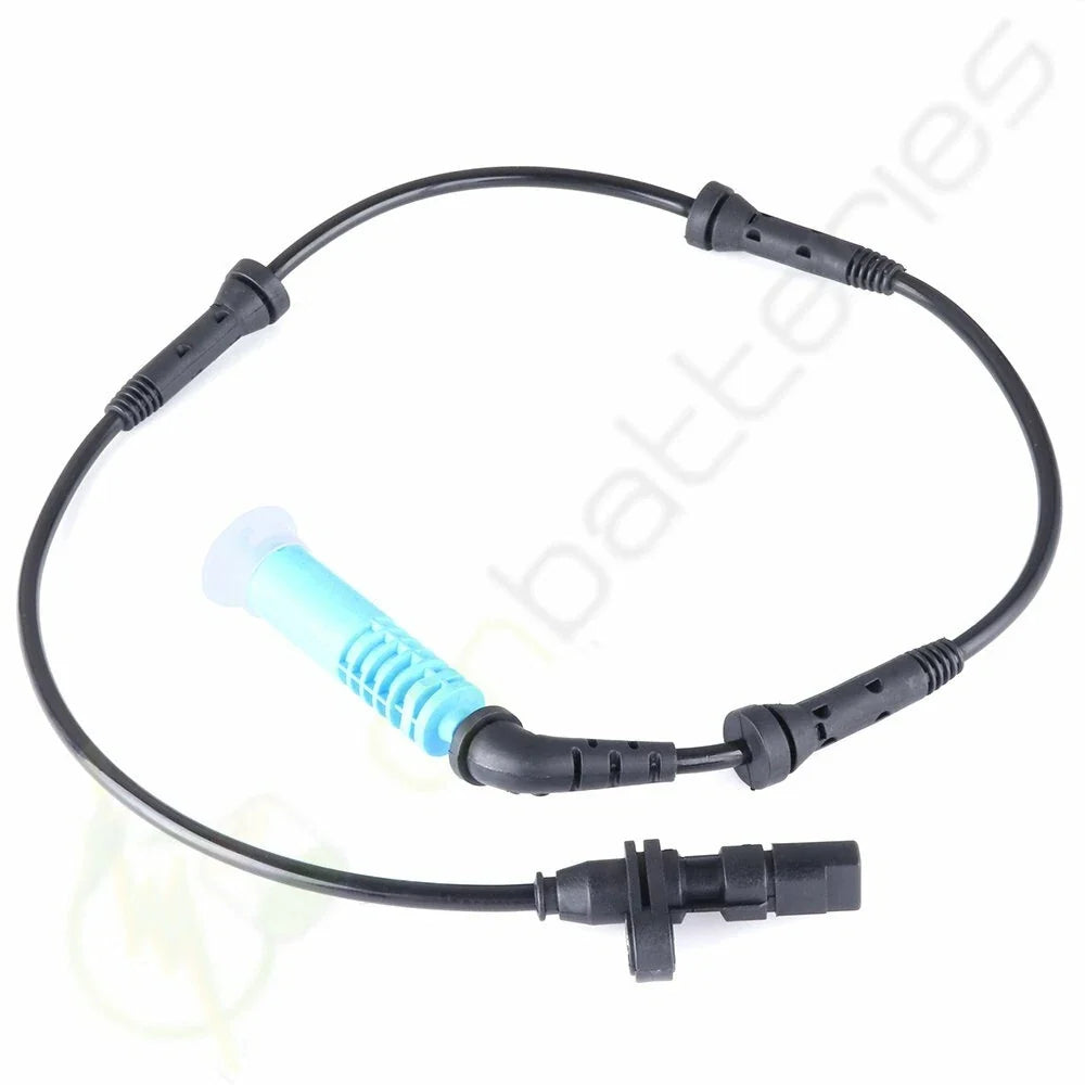2X ABS Speed Sensor for BMW 330xi (2001–2005)