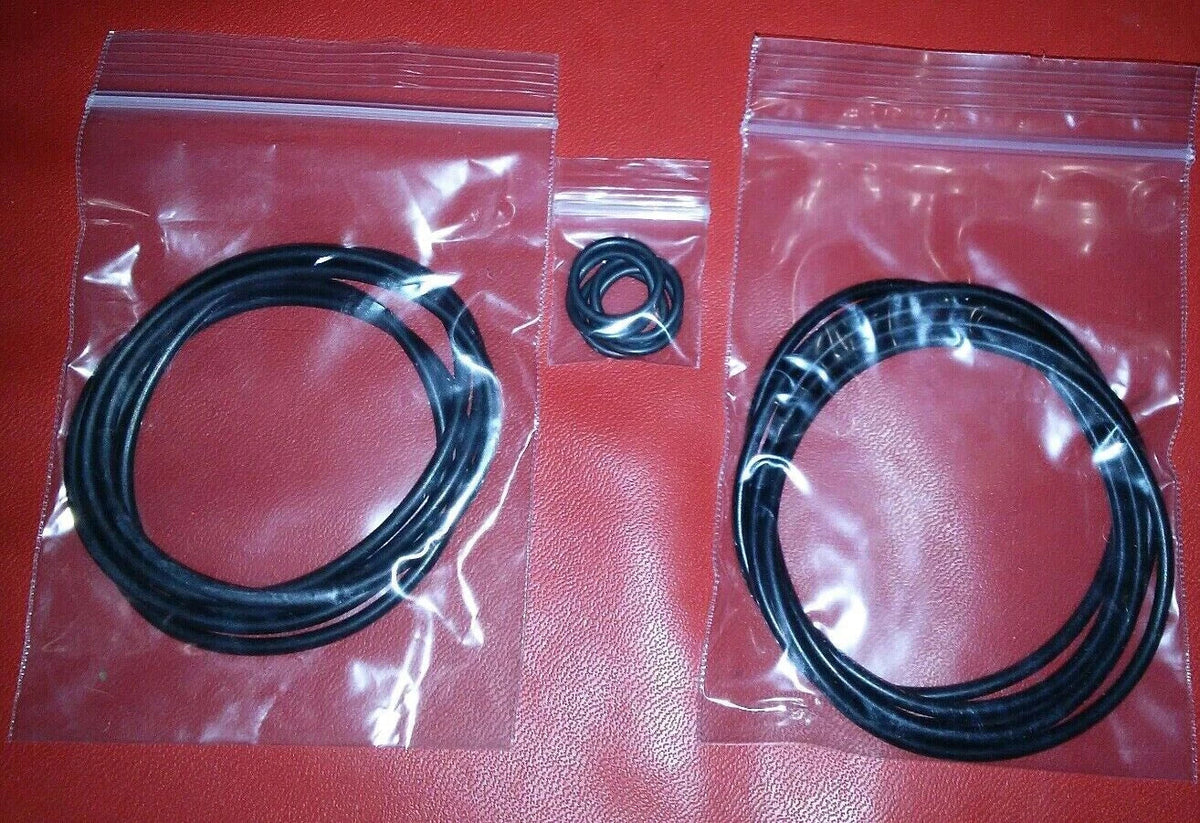5pcs Oil Change O Ring Set for Suzuki (Part No. 09280-54001)