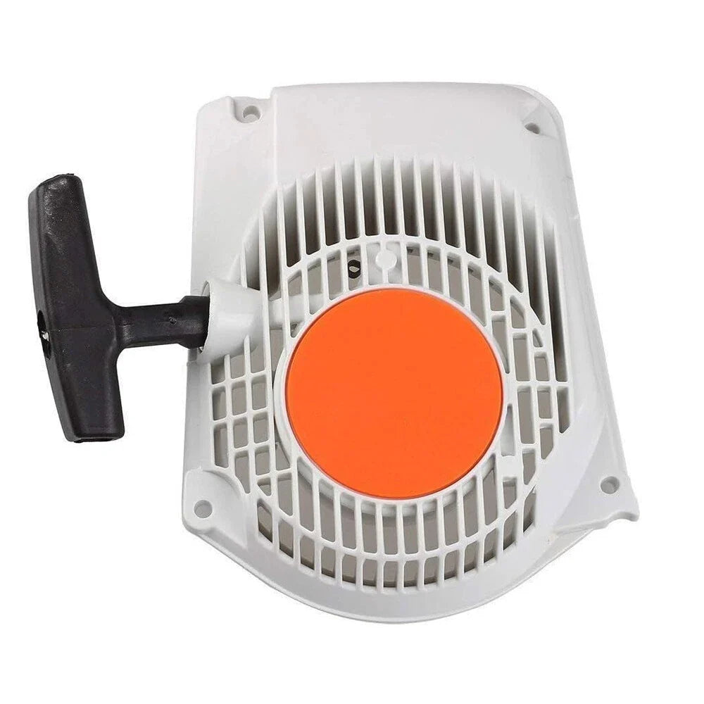 Chainsaw Recoil Pull Start Starter for Stihl 024 026 MS240 MS260