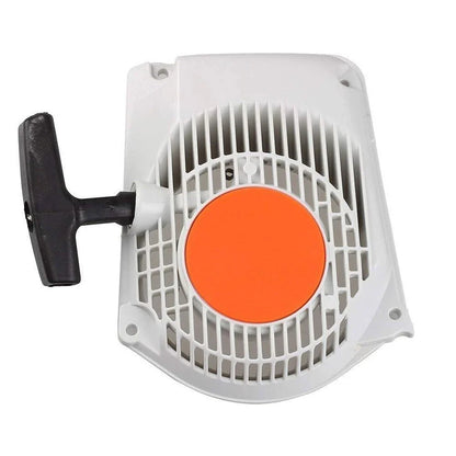 Chainsaw Recoil Pull Start Starter for Stihl 024 026 MS240 MS260