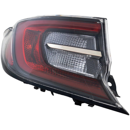 Tail Light Driver Left Outer 8156112D31 for Corolla (2019–2022)