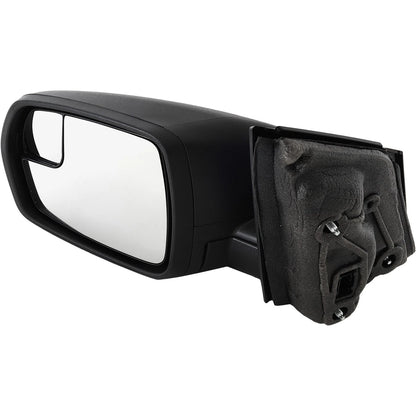 Driver Left Side Mirror for Ford Edge (2015–2018)
