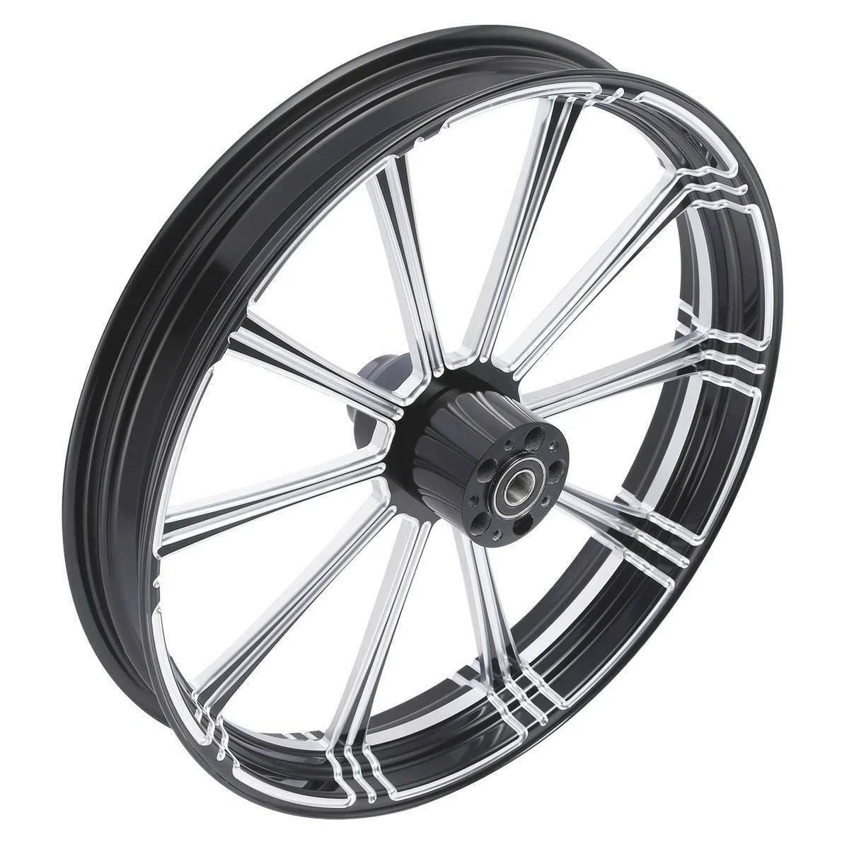30" Front Wheel Rim Hub for Harley Electra Glide (1997–2021)