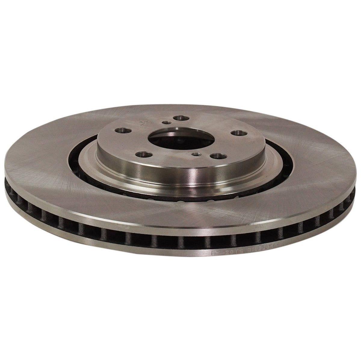 Front Brake Disc for Lexus NX300, Toyota Sienna, NX300h, Highlander, RX350