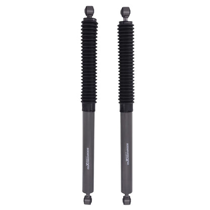 Front 7-8" Lift Shock for Ford F-250 F-350 (1999–2004)