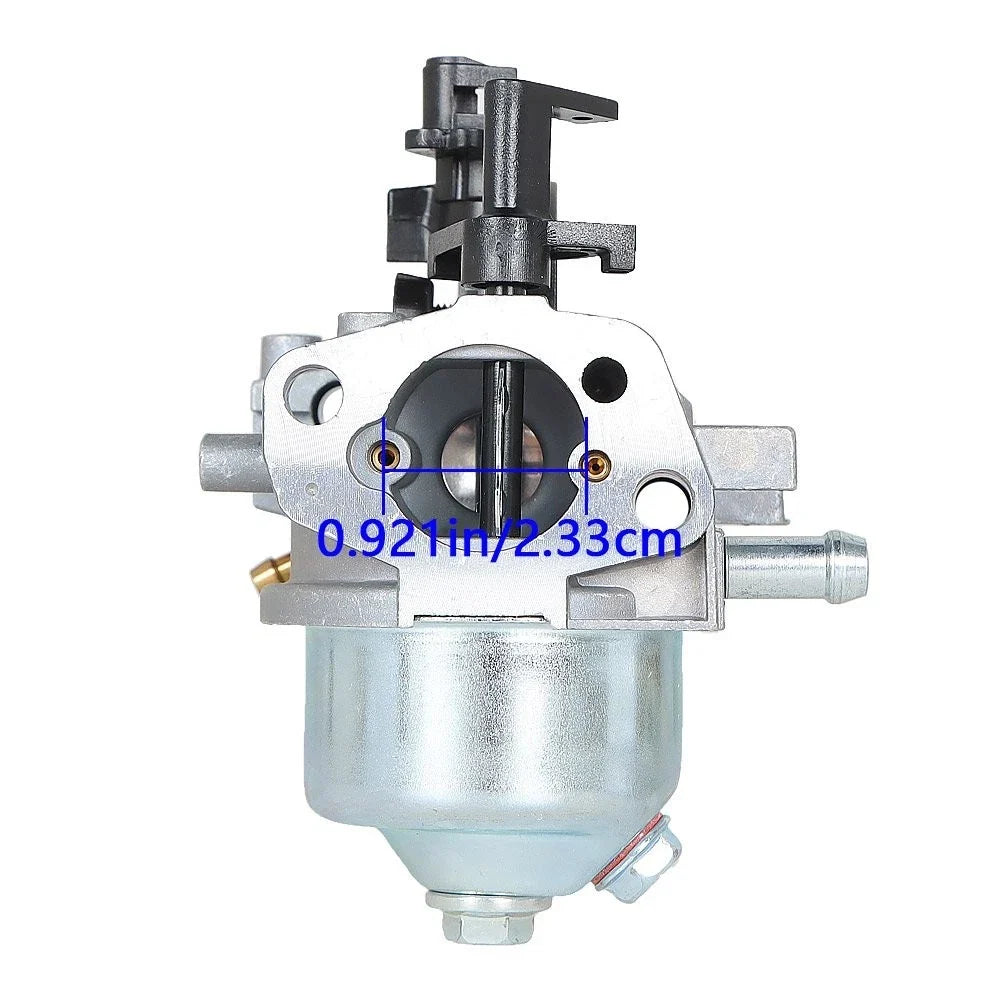 Carburetor for Toro Recycler 20370 (149cc Kohler 6.75)